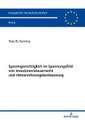 Systemgerechtigkeit Im Spannungsfeld Von Investmentsteuerrecht Und Hinzurechnungsbesteuerung