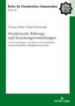 Muslimische Bildungs- Und Erziehungsvorstellungen