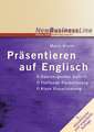 Präsentieren auf Englisch