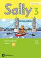 Sally - Ausgabe für alle Bundesländer 3. Schuljahr - Activity Book: Förderheft