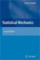 Statistical Mechanics