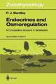 Endocrines and Osmoregulation: A Comparative Account in Vertebrates