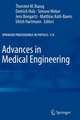 Advances in Medical Engineering