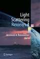 Light Scattering Reviews 4: Single Light Scattering and Radiative Transfer