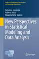 New Perspectives in Statistical Modeling and Data Analysis: Proceedings of the 7th Conference of the Classification and Data Analysis Group of the Italian Statistical Society, Catania, September 9 - 11, 2009