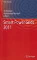 Smart Power Grids 2011