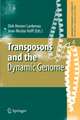 Transposons and the Dynamic Genome