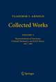 Vladimir I. Arnold - Collected Works: Representations of Functions, Celestial Mechanics, and KAM Theory 1957-1965