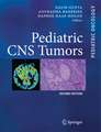 Pediatric CNS Tumors