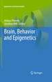 Brain, Behavior and Epigenetics