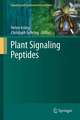 Plant Signaling Peptides