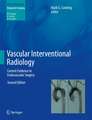 Vascular Interventional Radiology: Current Evidence in Endovascular Surgery