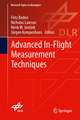 Advanced In-Flight Measurement Techniques