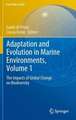 Adaptation and Evolution in Marine Environments, Volume 1: The Impacts of Global Change on Biodiversity