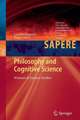 Philosophy and Cognitive Science: Western & Eastern Studies