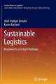 Sustainable Logistics: Responses to a Global Challenge