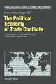 The Political Economy of Trade Conflicts: The Management of Trade Relations in the US-EU-Japan Triad