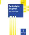 Proteolytic Enzymes