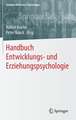 Handbuch Entwicklungs- und Erziehungspsychologie