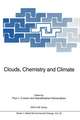 Clouds, Chemistry and Climate