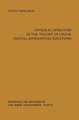 Integral Operators in the Theory of Linear Partial Differential Equations