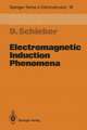 Electromagnetic Induction Phenomena