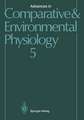 Advances in Comparative and Environmental Physiology