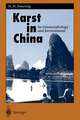 Karst in China: Its Geomorphology and Environment