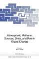 Atmospheric Methane: Sources, Sinks, and Role in Global Change