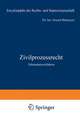 Zivilprozessrecht: Erkenntnisverfahren