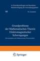 Grundprobleme der Mathematischen Theorie Elektromagnetischer Schwingungen