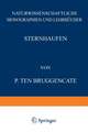 Sternhaufen: Ihr Bau, Ihre Stellung zum Sternsystem und Ihre Bedeutung für die Kosmogonie