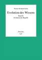 Evolution des Wissens 2