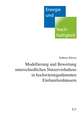 Modellierung und Bewertung unterschiedlichen Nutzerverhaltens in hochwärmegedämmten Einfamilienhäusern