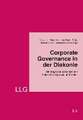 Corporate Governance in der Diakonie