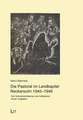 Die Pastoral im Landkapitel Neckarsulm 1945-1949