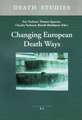 Changing European Death Ways