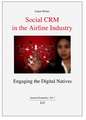 Social Crm in the Airline Industry