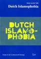 Dutch Islamophobia