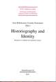 Historiography and Identity