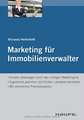 Marketing für Immobilienverwalter