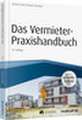 Das Vermieter-Praxishandbuch - inkl. Arbeitshilfen online