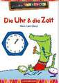 Die Uhr und die Zeit