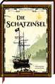 Die Schatzinsel