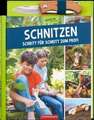 Schnitzen