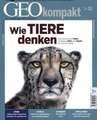 GEO kompakt Wie Tiere denken