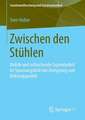 Zwischen den Stühlen: Mobile und aufsuchende Jugendarbeit im Spannungsfeld von Aneignung und Ordnungspolitik