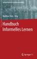 Handbuch Informelles Lernen