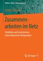 Zusammenarbeiten im Netz: Praktiken und Institutionen internetbasierter Kooperation