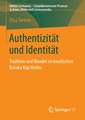 Authentizität und Identität: Tradition und Wandel im kreolischen Batuku Kap Verdes